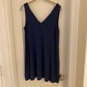 Loft summer dress